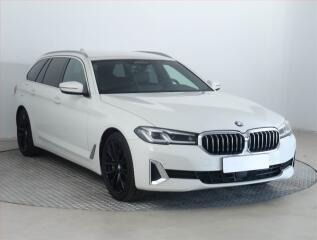 BMW 530d xDrive