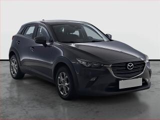 Mazda CX-3 2.0 Skyactiv-G, Navi, Tempomat