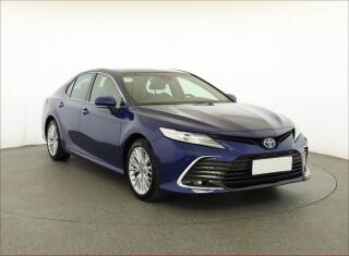 Toyota Camry 2.5 Hybrid