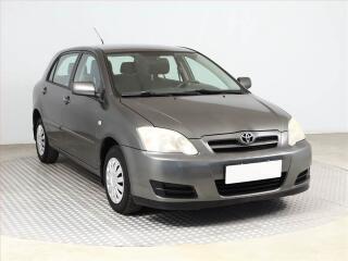 Toyota Corolla 1.4 VVT-i, nov� STK, Ta�n�