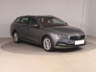 �koda Octavia 2.0 TDI, Automat, �R,1.maj