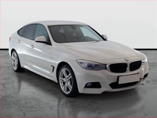 BMW 320d xDrive GT, 4X4, Automat