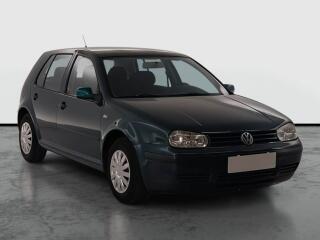 Volkswagen Golf 1.6 16V, Klima, p�kn� stav