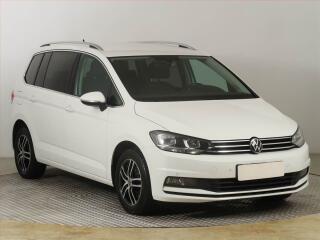 Volkswagen Touran 1.5 TSI