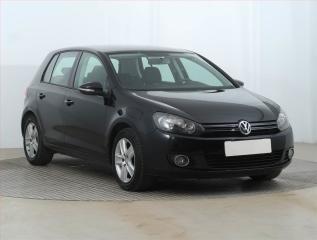 Volkswagen Golf 1.4 TSI, Park.senzory