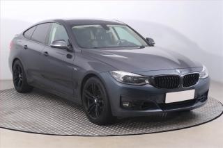 BMW 330d xDrive GT, 4X4, Automat