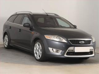 Ford Mondeo 2.0 TDCi, Automat, po STK