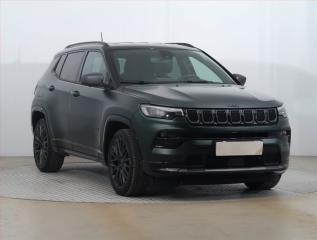 Jeep Compass 1.3 T-GDI, stk 7/27