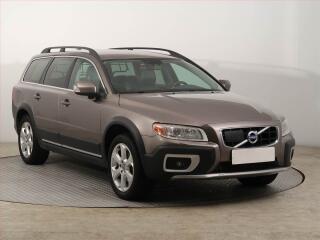 Volvo XC70 D5 AWD, 4X4, Automat