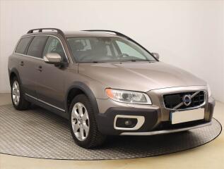 Volvo XC70 D5 AWD, 4X4, Automat