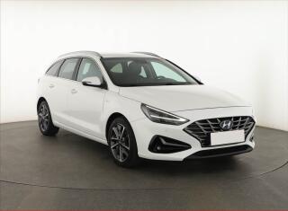 Hyundai i30 1.5 T-GDI MHEV, Automat