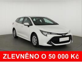 Toyota Corolla Active 1.2 Turbo, R,1.maj