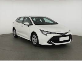 Toyota Corolla Active 1.2 Turbo, R,1.maj