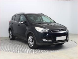 Ford Kuga Titanium 2.0 TDCi, Ke
