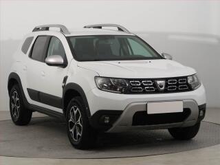 Dacia Duster 1.6 SCe, Serv.kniha, Navi
