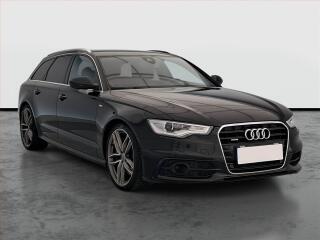 Audi A6 3.0 BiTDI, 4X4, Automat, K��e