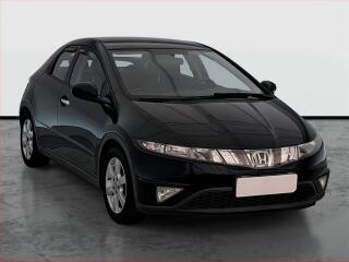 Honda Civic 1.8 i, Park.�senzory