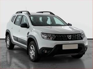 Dacia Duster 1.5 Blue dCi, 4X4, Tempomat