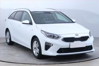Kia Ceed 1.5 T-GDI, R,1.maj