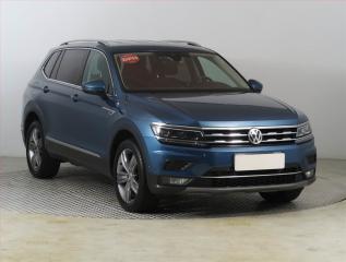 Volkswagen Tiguan Allspace Highline 2.0 TDI
