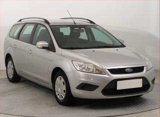 Ford Focus 1.6 16V