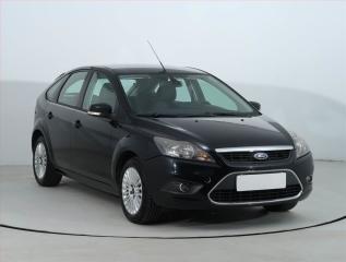 Ford Focus 1.6 i, Vyh.sedaek