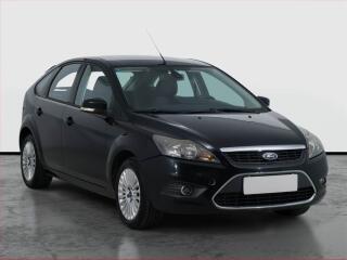 Ford Focus 1.6 i, obl�ben� v�z