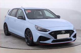 Hyundai i30 N Performance, 1.MAJ, DPH