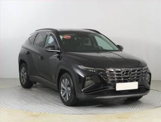 Hyundai Tucson 1.6 T-GDI 48V MHEV