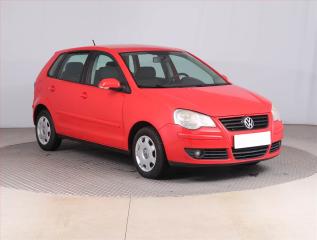Volkswagen Polo 1.2, nov STK, levn provoz