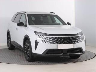 Peugeot 5008 PureTech 130