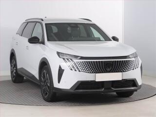 Peugeot 5008 PureTech 130