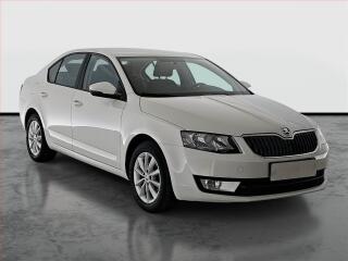 �koda Octavia Ambition 1.2 TSI, Tempomat