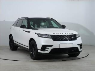 Land Rover Range Rover Velar D300