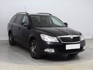 �koda Octavia 1.6 TDI, Xenony, Tempomat