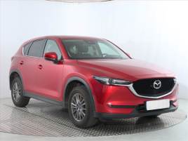 Mazda CX-5 2.2 Skyactiv-D