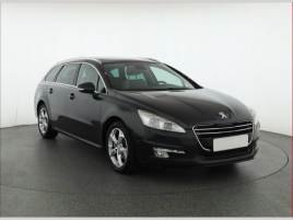 Peugeot 508 2.0 HDi, R,1.maj, Serv.kniha