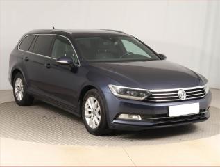 Volkswagen Passat R-Line 2.0 TDI, Automat