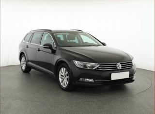 Volkswagen Passat Comfortline 2.0 TDI