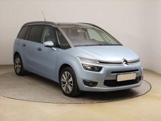 Citron C4 Picasso 1.6 BlueHDi, 7mst