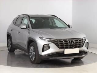 Hyundai Tucson 1.6 CRDi, Serv.kniha, Navi