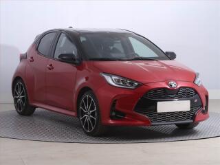 Toyota Yaris GR Sport 1.5 VVT-i Hybrid