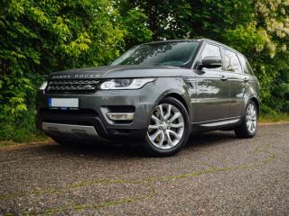 Land Rover Range Rover Sport 3.0 SDV6