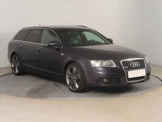 Audi A6 3.0 TDI , 4X4, Automat, Navi