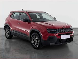 Jeep Avenger 1.2 Turbo