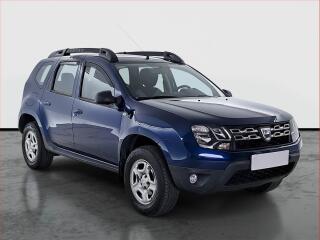 Dacia Duster 1.6 SCe, �R,1.maj, Serv.kniha