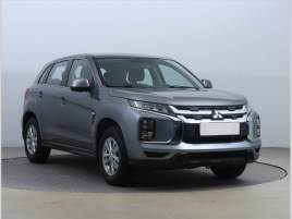 Mitsubishi ASX Inform 2.0 MIVEC, Nov v r