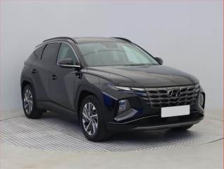 Hyundai Tucson Style 1.6 T-GDI, 4x4, Automat