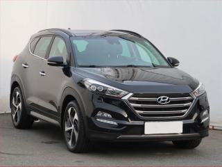Hyundai Tucson Premium 2.0 CRDi, 1.R,Automat