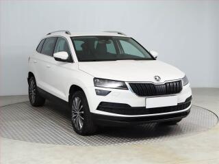�koda Karoq Style 2.0 TDI, STYLE